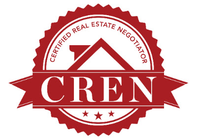 Certified Real Estate Negoiator